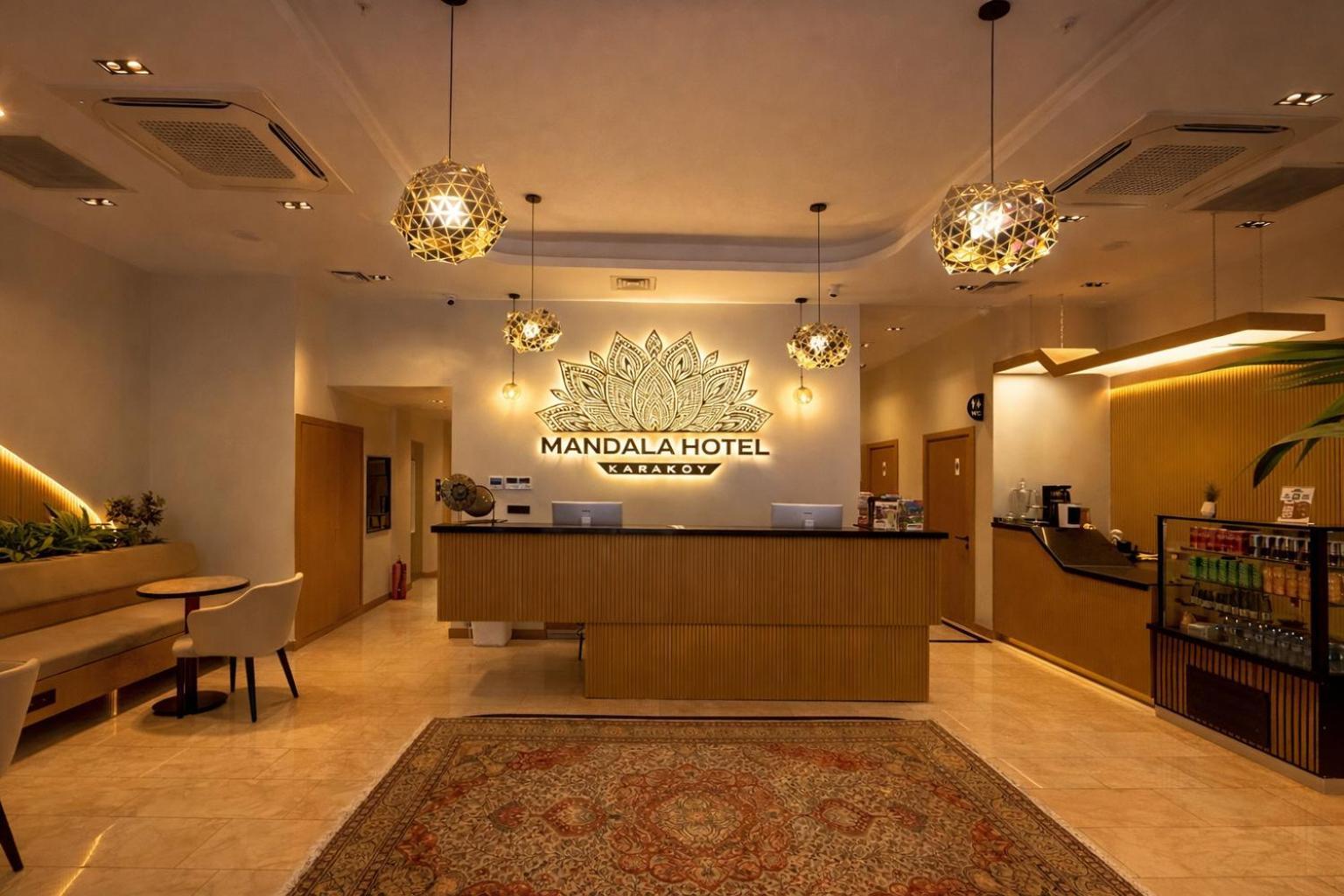 Mandala Karakoey Hotel — Photos 3
